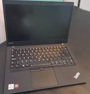 New Laptop Lenovo ThinkPad T14 8GB Intel Core i5 SSD 256GB