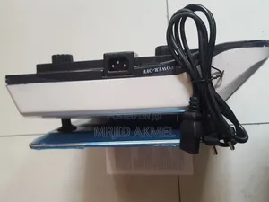 Digital Price Computing Sacale