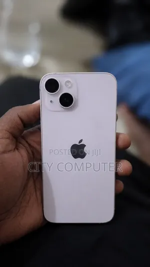 New Apple iPhone 14 128 GB Purple