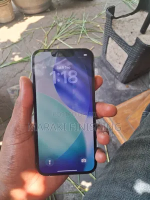 Apple iPhone 13 128 GB Blue