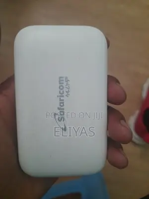 Safaricom Wifi Router