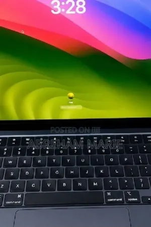 New Laptop Apple MacBook Air 2022 M2 8GB Intel Core M2 SSD 256GB
