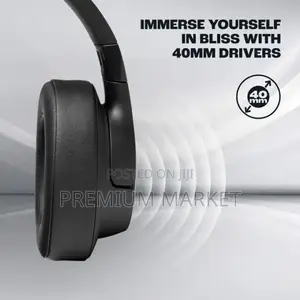 JBL Wireless Bluetooth Headphones Tune 760BT
