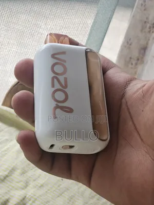 Vape Vozol