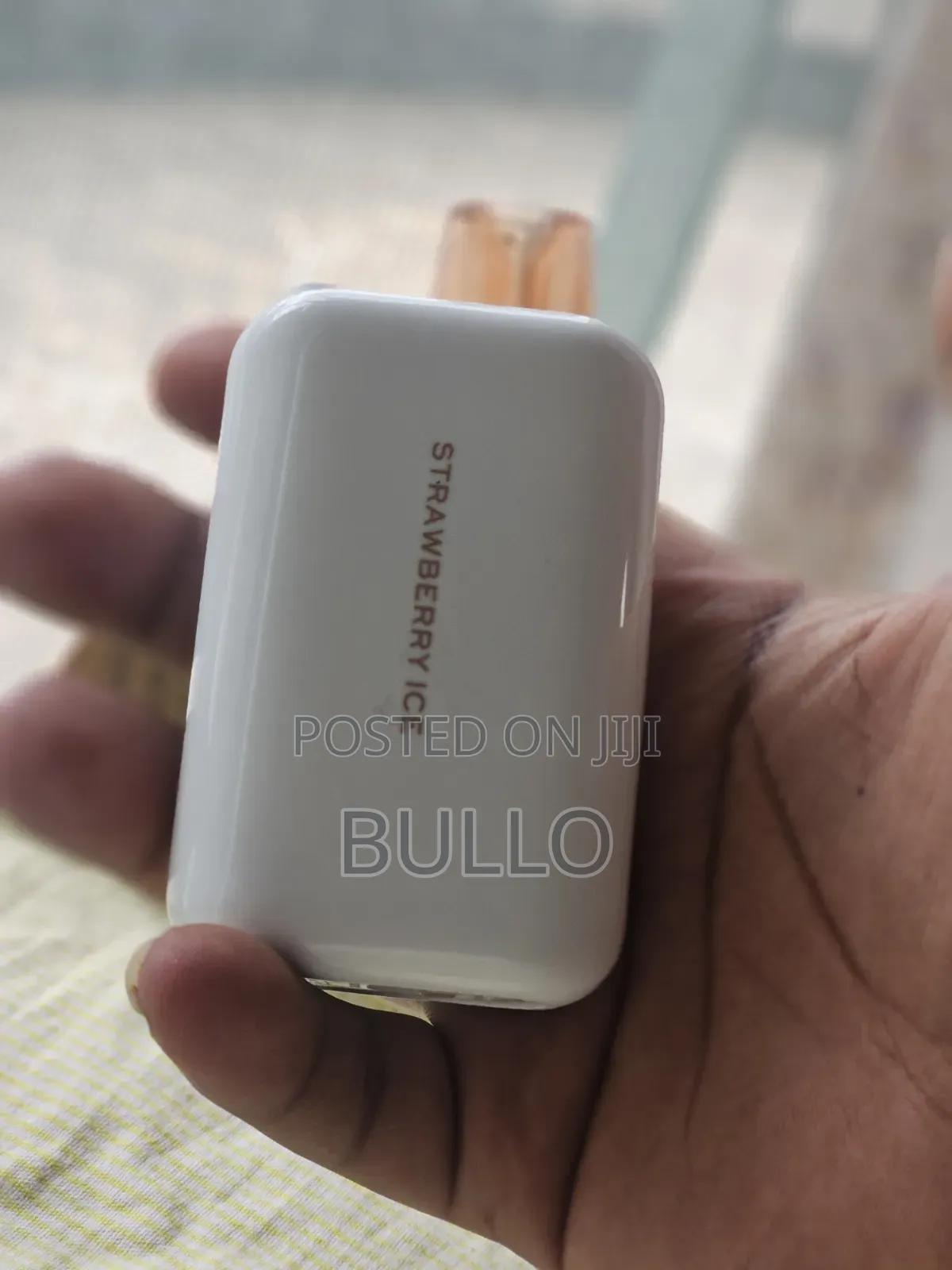 Vape Vozol