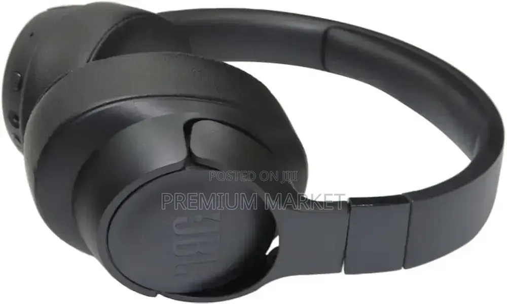 JBL Wireless Bluetooth Headphones Tune 760BT