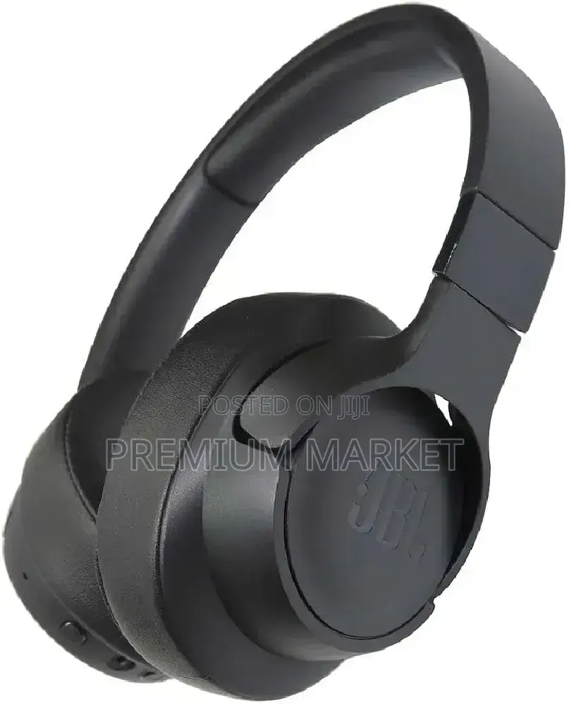 JBL Wireless Bluetooth Headphones Tune 760BT