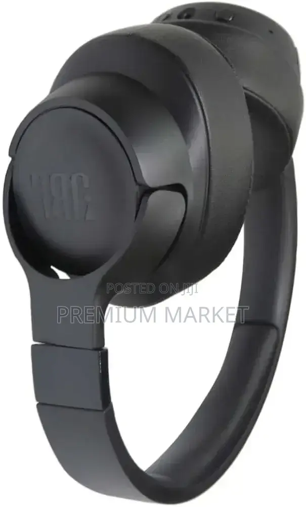JBL Wireless Bluetooth Headphones Tune 760BT