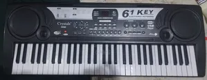 Piano Keyboard
