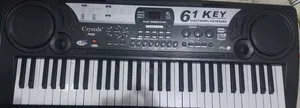 Piano Keyboard