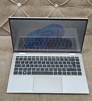 New Laptop HP EliteBook 830 16GB Intel Core i5 SSD 512GB