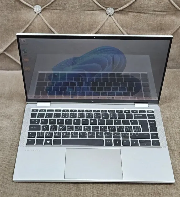 New Laptop HP EliteBook 830 16GB Intel Core i5 SSD 512GB