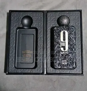 9 Pm Night Out Perfume