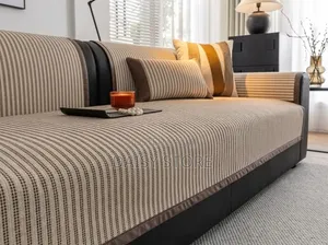Sofa Cover (የሶፋ ልብስ) ሶፋ ከቨር