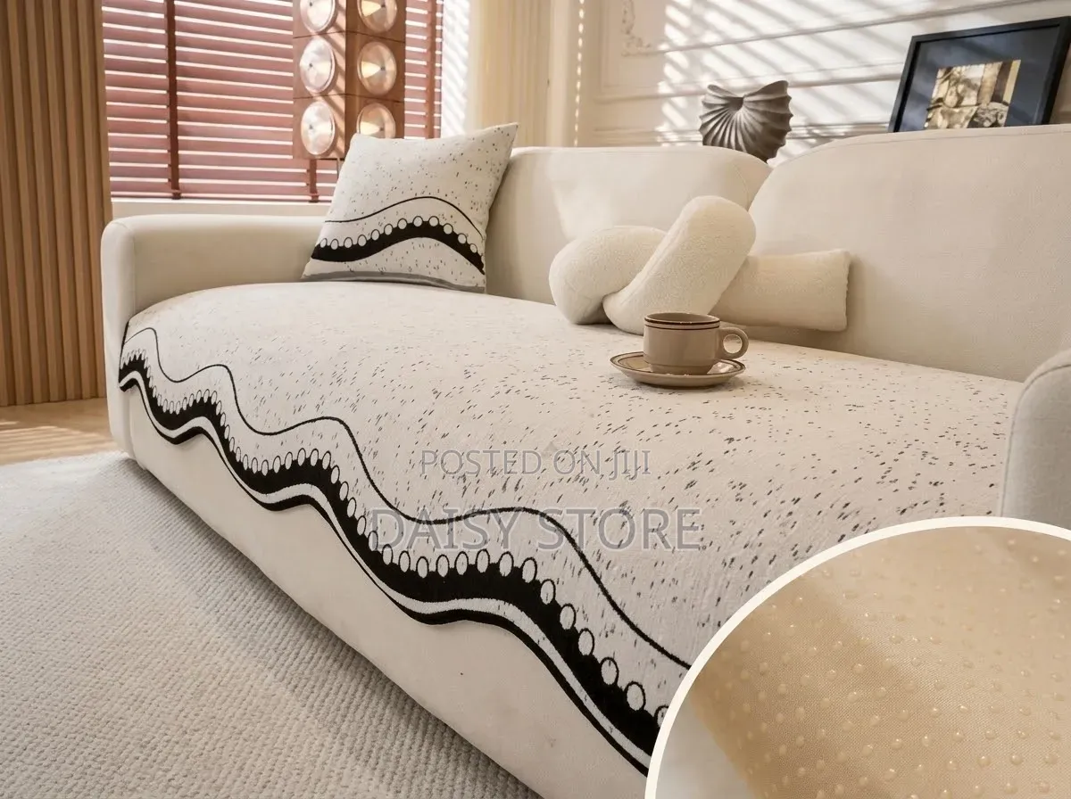Sofa Cover (የሶፋ ልብስ) ሶፋ ከቨር