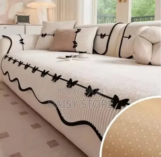 Sofa Cover (የሶፋ ልብስ) ሶፋ ከቨር