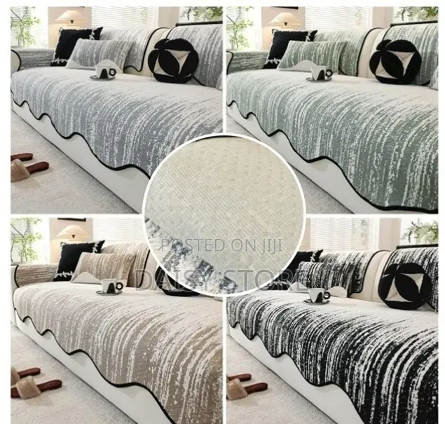 Sofa Cover (የሶፋ ልብስ) ሶፋ ከቨር