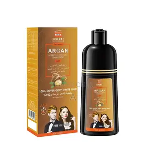 Argan Hair Color Shampoo