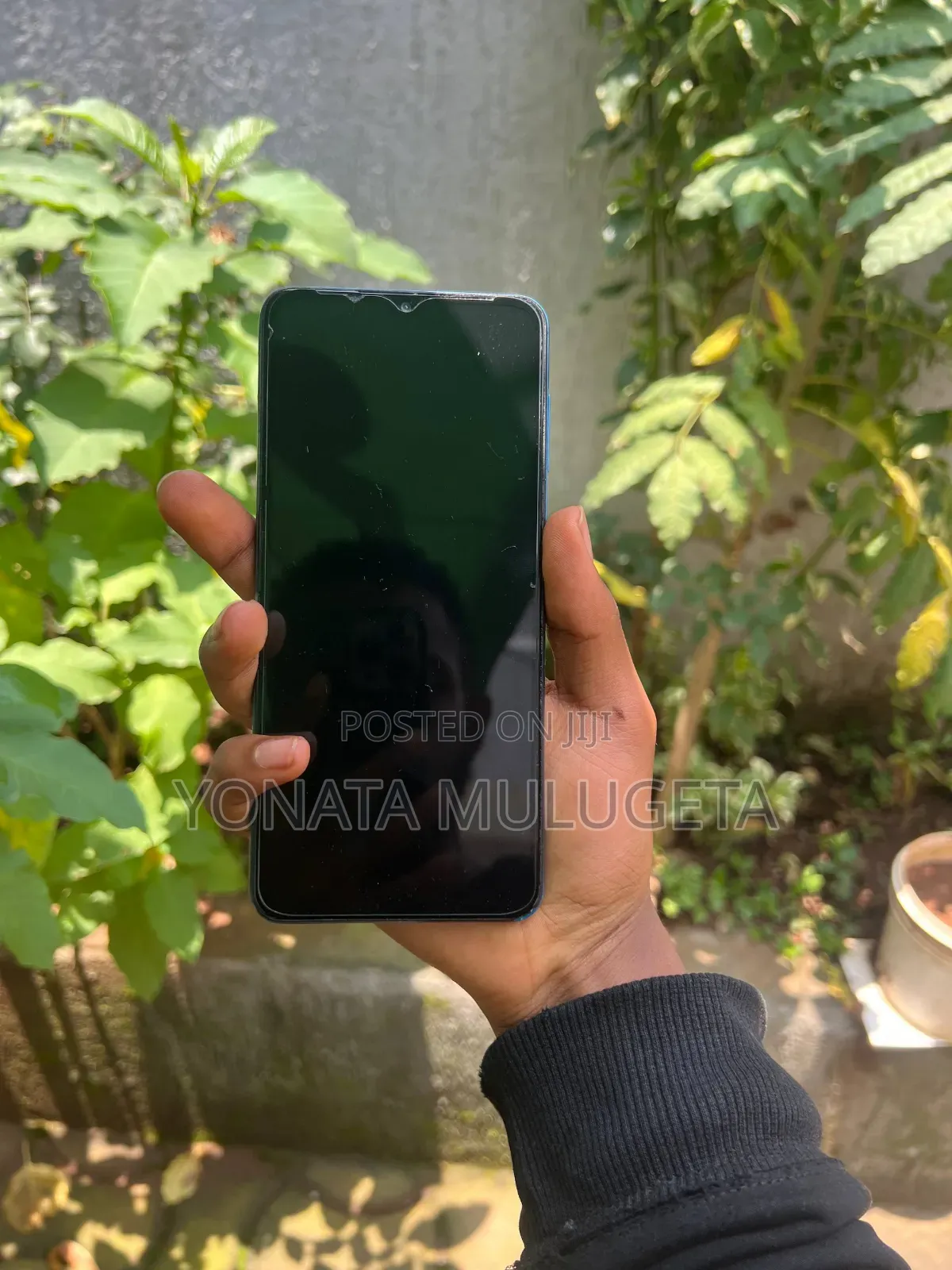 Samsung Galaxy A12 128 GB Blue
