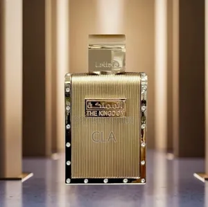 Lattafa the Kingdom Eau De Parfum — 100ml