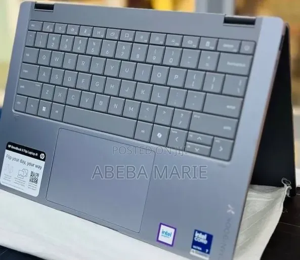 New Laptop HP OmniBook X Flip 16" 16GB Intel Core Ultra 7 SSD 1T