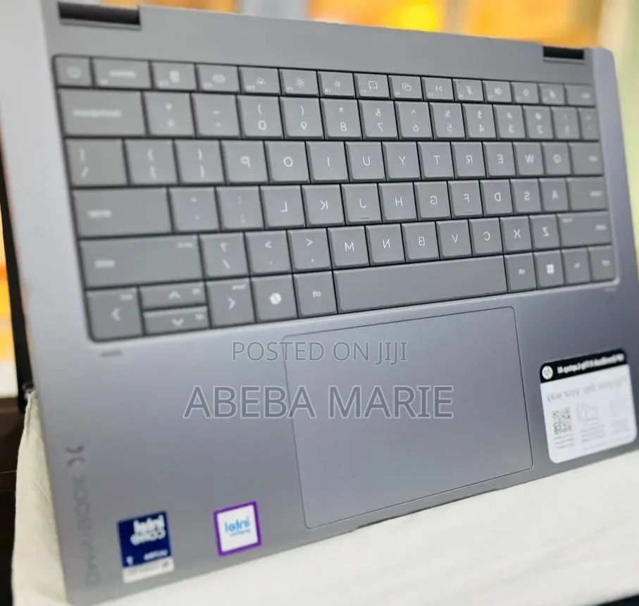 New Laptop HP OmniBook X Flip 16" 16GB Intel Core Ultra 7 SSD 1T