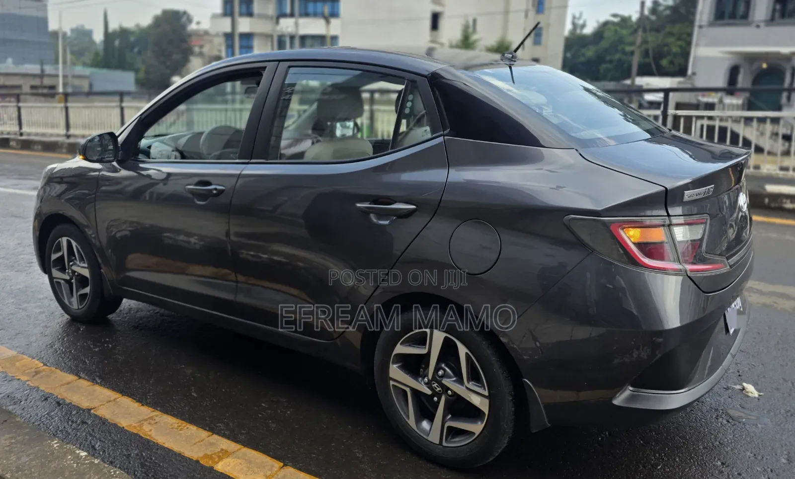 Hyundai I10 2021