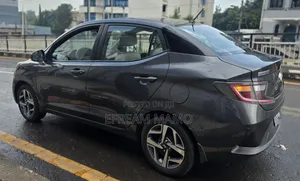 Hyundai I10 2021