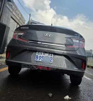 Hyundai I10 2021