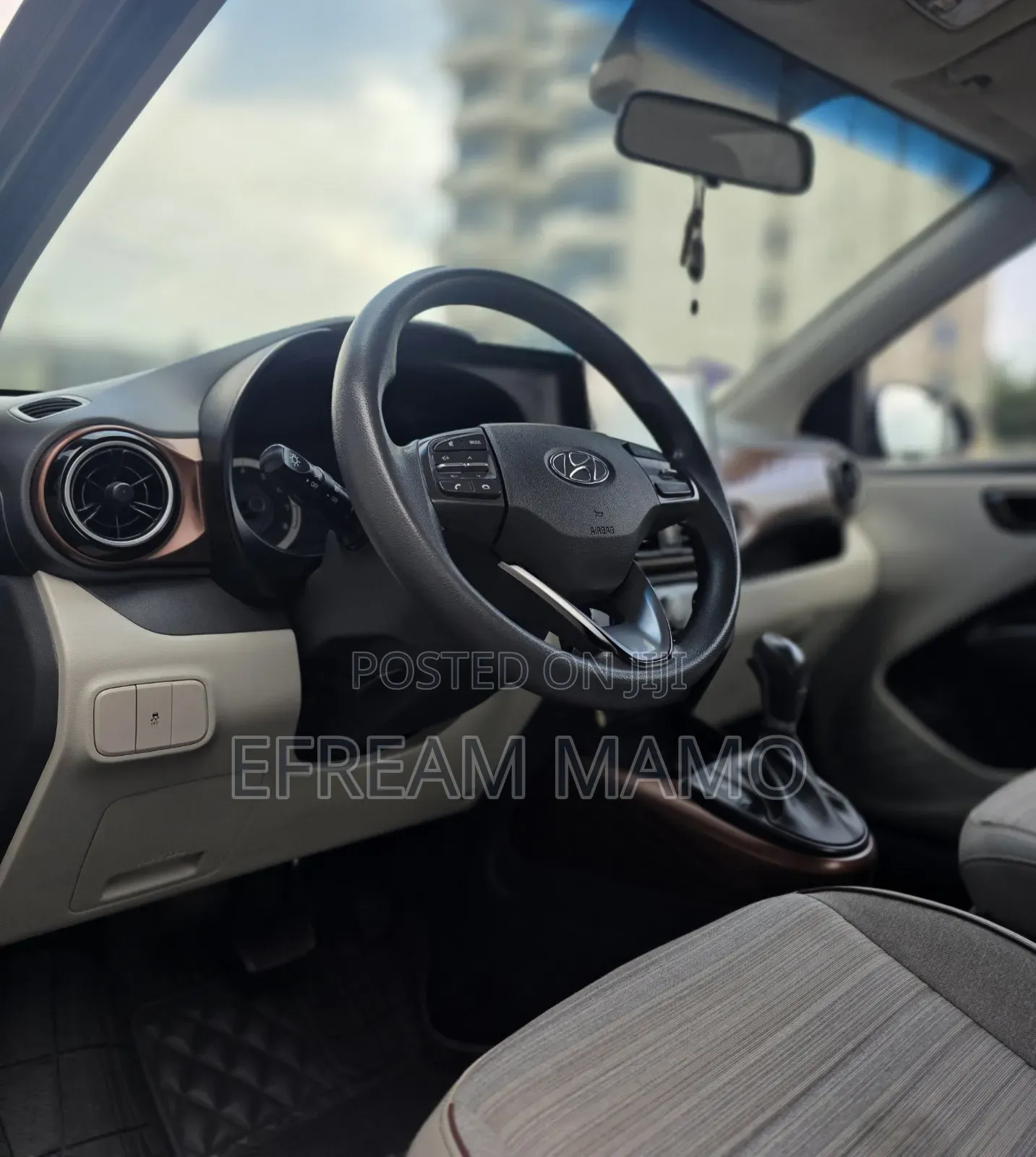 Hyundai I10 2021