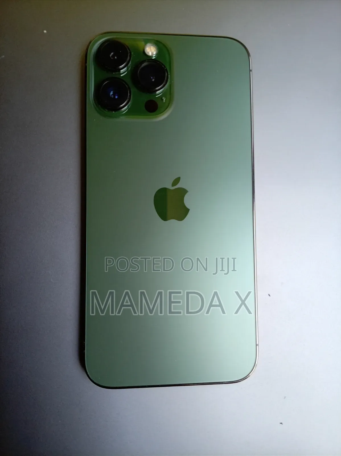 Apple iPhone 13 Pro Max 128 GB Green