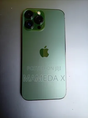 Apple iPhone 13 Pro Max 128 GB Green