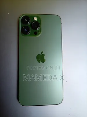 Apple iPhone 13 Pro Max 128 GB Green