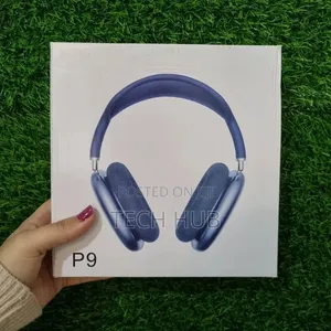 Wireless Bluetooth Headset – Clear Sound