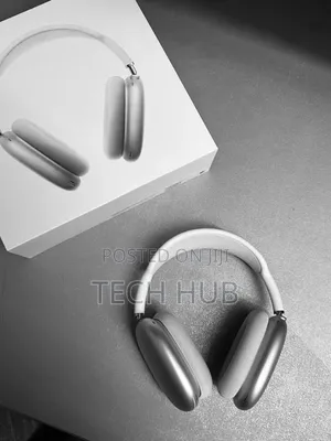 Wireless Bluetooth Headset – Clear Sound
