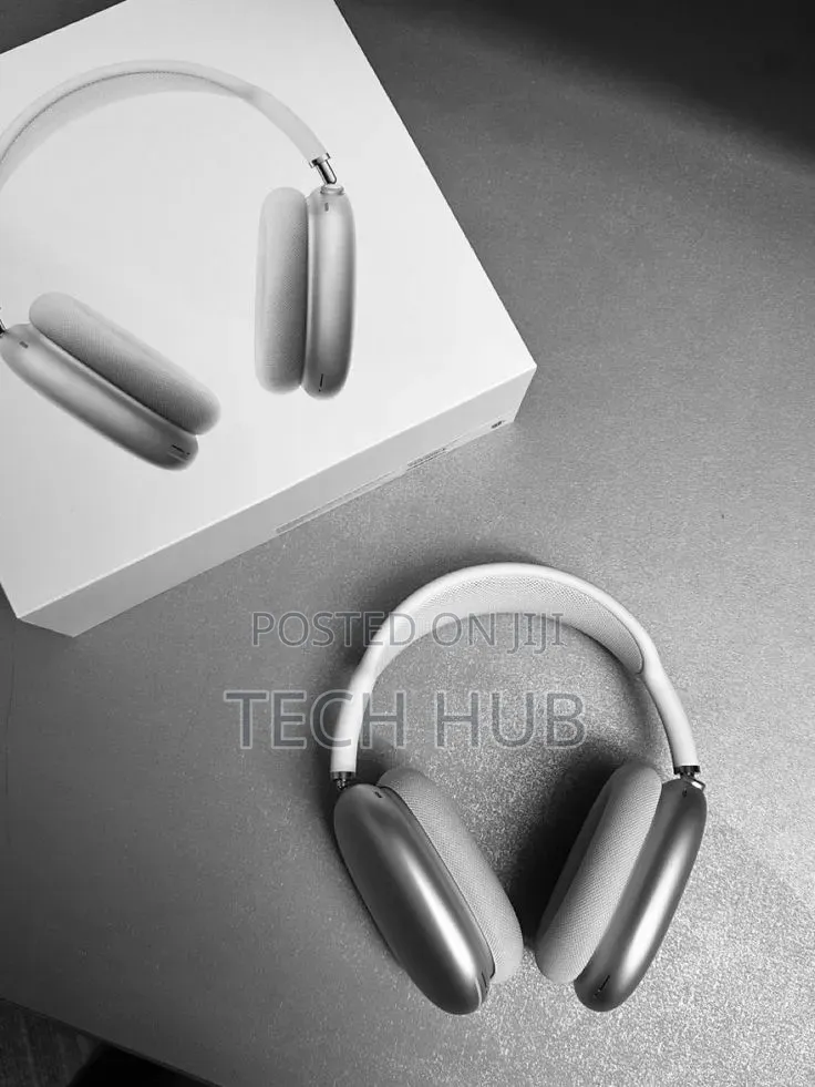 Wireless Bluetooth Headset – Clear Sound