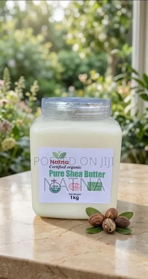 Shea Butter