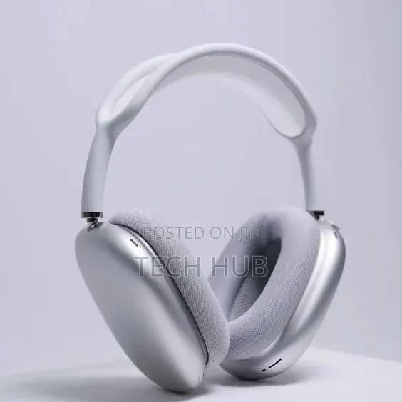 Bluetooth Headset – Stylish Comfortable