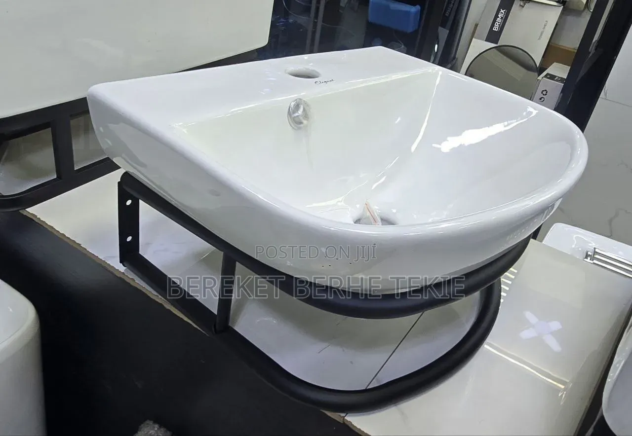 Wall Hung Cabinet Bowl