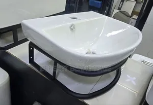 Wall Hung Cabinet Bowl