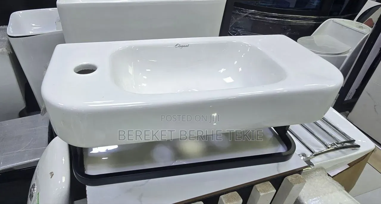 Wall Hung Cabinet Bowl