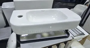 Wall Hung Cabinet Bowl