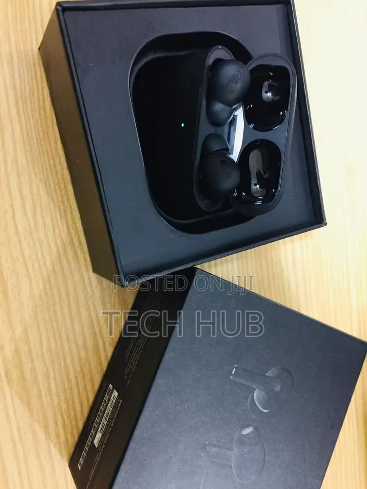 Wireless AirPods – Clear Sound Easy Connection