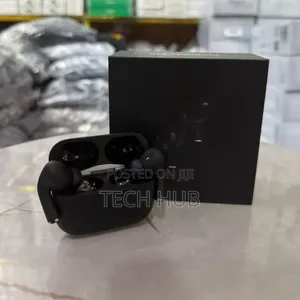 Wireless AirPods – Clear Sound Easy Connection