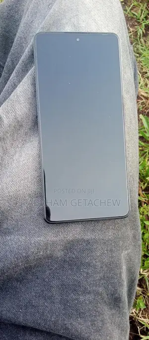 Tecno Camon 20 Pro 5G 256 GB Black
