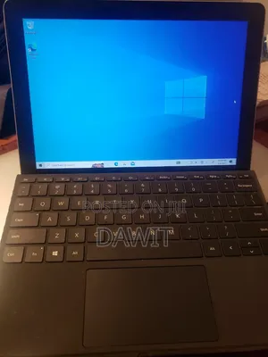 Laptop Microsoft Surface Go 4GB Intel eMMC 60GB