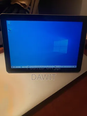 Laptop Microsoft Surface Go 4GB Intel eMMC 60GB