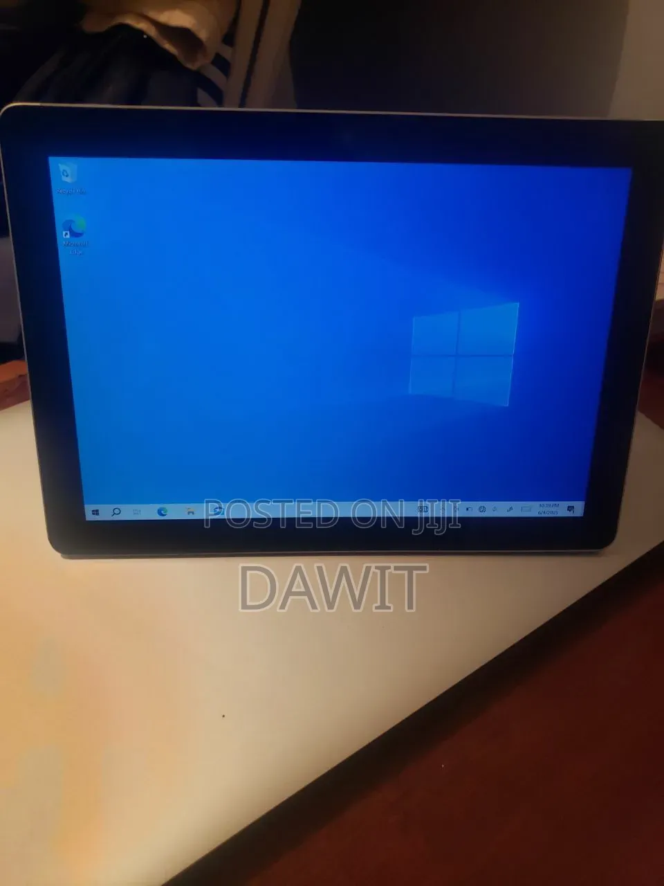 Laptop Microsoft Surface Go 4GB Intel eMMC 60GB