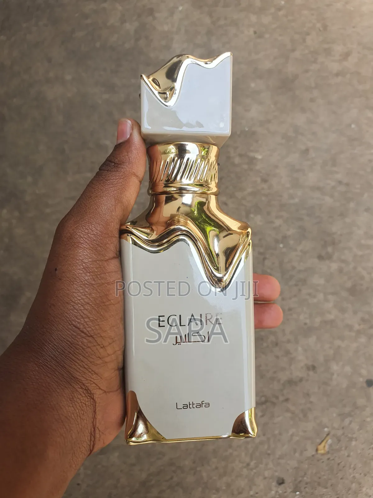 Lattafa Eclaire