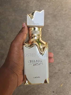 Lattafa Eclaire